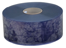 Vestil TG-800-ROLL roll for vinyl strip door 0.08 thickness