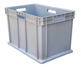 Vestil TSCT-LGB multi-tier stack cart - large bin