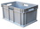 Vestil TSCT-MDB multi-tier stack cart - medium bin, Price/EACH
