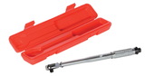 Vestil TW-38 torque wrench w/ rating 10 to 80 ft-lbs