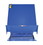 Vestil UNI-4048-2-BLU-460-3 Lift Table 2K 40X48 Blue 460V 3 Phase