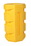 Vestil VB-10 column protector 10 in square, Price/EACH