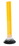 Vestil VGLT-16-2F-Y yellow surface flexible stakes 24 x 3.25, Price/EACH