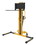 Vestil VHPS-NM-1000-AA Manual Stacker Narrow Mast Adj Forks/Legs 1K