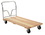 Vestil VHPT-3060 hardwood platform truck 16k lb 30w x 60l, Price/EACH