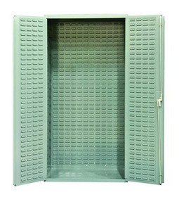 Vestil VSC-3501-NB storage cabinet-36 x 72 custom