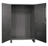 Vestil VSC-JC-NB storage cabinet-24 x 78 custom