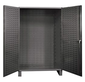 Vestil VSC-JC-NB storage cabinet-24 x 78 custom