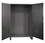 Vestil VSC-JC-NB storage cabinet-24 x 78 custom, Price/EACH
