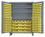 Vestil VSC-SSC-185 storage cabinet-185 bins 24 x 84, Price/EACH