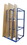 Vestil VSSR-15 standard sheet rack 1.5k 50 x 84 x 44, Price/EACH