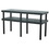 Vestil WBT-G-6624 grid work bench table 24 x 66 in, Price/EACH