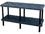 Vestil WBT-S-6624 solid work bench table 24 x 66 in, Price/EACH