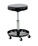 Vestil WLPS-2 ergonomic assembly worker stool 300 lb, Price/EACH