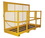 Vestil WP-4072 multiperson work platform 40 x 72 in, Price/EACH