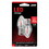 Feit Electric BPC7/R/LEDG2/2 Red C7 Holiday & Party LED Light Bulb (2-Pack)