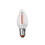 Feit Electric BPC7/R/LEDG2/2 Red C7 Holiday & Party LED Light Bulb (2-Pack)