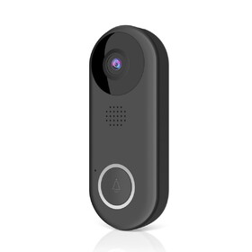 Feit Electric CAM/DOOR/WIFI Doorbell Smart Wi-Fi Camera