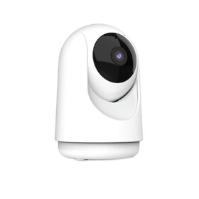 Feit Electric CAM/PAN/WIFI/G2 Smart Indoor Pan and Tilt Camera