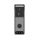 Feit Electric CAM2/DOOR/WIFI/BAT Smart Wireless Battery Doorbell Dual Lens Camera