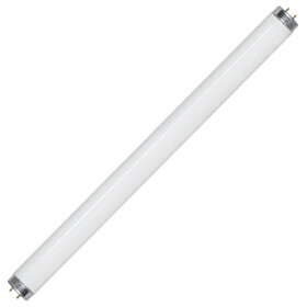 Feit Electric F20T12/CW/2 2 ft. 20W Cool White (4100K) G13 Base (T12 Replacement) Fluorescent Linear Light Tube (2-Pack)