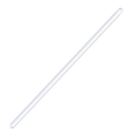 Feit Electric F40WWX/2 4 ft. 40W Bright White (3000K) G13 Base (T12 Replacement) Fluorescent Linear Light Tube (2-Pack)