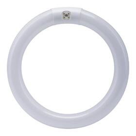 Feit Electric FC30/CW 9 in. 30W Cool White (4100K) 4-Pin (T9 Replacement) Fluorescent Circular Light Tube