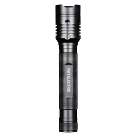 Feit Electric FL1700 1700 Lumens Tactical LED Flashlight