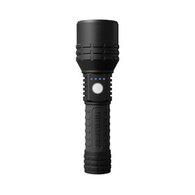 Feit Electric FLR1100/LT/FLEX 7.3 in. Long Range LED Flashlight