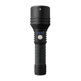Feit Electric FLR2000/LT/FLEX 7.5 in. LED Long Range Flashlight