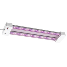 Feit Electric GLP24ADJS/32W/LED 24 in. 32W Adjustable Spectrum LED Grow Light