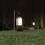 Feit Electric LAN4RND/SYNC/SOL/BZ OneSync Landscape LED Round Solar Lantern