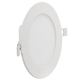 Feit Electric LEDR56JBX/930 5-6 in. 12W (75W Replacement) Bright White (3000K) Integrated J-Box Canless Recessed Downlight