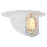Feit Electric LEDR56SCP/6WYCA 5-6 in. 9.4W (75W Replacement) Color Selectable Dimmable LED Directional Recessed Downlight