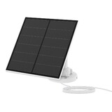 Feit Electric PANEL/SOL/CAM Smart Camera Solar Panel Continuous Charger