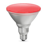 Feit Electric PAR38/RGBY/6WY/LEDI 5W (90W Replacement) 6-Way Color-Changing PAR38 LED light Bulb