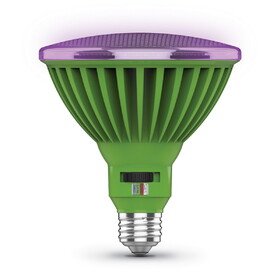 Feit Electric PAR38ADJGRW/LED/HDRP 30W PAR38 Selectable Spectrum LED Grow Light