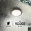 Feit Electric S13CM/840/BZ 2000 Lumens Bright White (4000K) Ceiling Canopy Light, Bronze