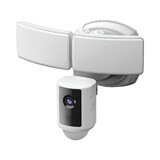 Feit Electric SEC5000/CAM/WIFI LED Smart Security Flood Lights With Camera