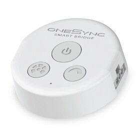 Feit Electric UCL/WIFI OneSync Under Cabinet Smart Bridge for Voice & App Control