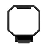 Feit Electric WORK1000/FOLD/BAT 1000 Lumens Rechargeable Portable LED Work Light