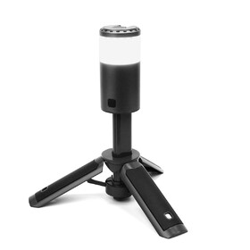 Feit Electric WORK1000/TRIPOD/BAT 1000 Lumens Rechargeable Mini LED Work Light with Tripod