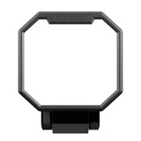 Feit Electric WORK4000/FOLD/BAT 4000 Lumens Rechargeable Portable LED Work Light