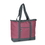 EVEREST 1002DS Shopping Tote