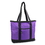 EVEREST 1002DS Shopping Tote