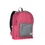 EVEREST 1045CB Basic Color Block Backpack