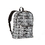 EVEREST 1045KP Basic Pattern Backpack