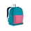 EVEREST 2045CB Classic Color Block Backpack