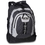 EVEREST 3045DL Multiple Compartment Deluxe Backpack