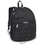 EVEREST 3045SH Two-Tone Backpack w/ Mesh Pockets